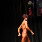 Rebecca  Jackson - NPC North Carolina State  2013 - #1